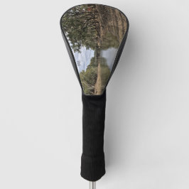 Golfkop Golfheadcover