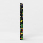 Golfkop, van gemengde stijl Case-Mate iPhone case (Achterkant/links)