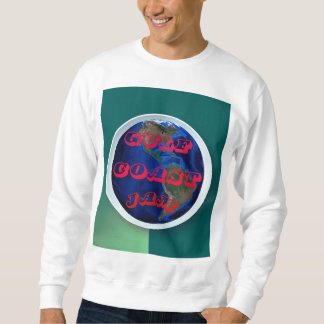 Golfkust jam 2024 trui