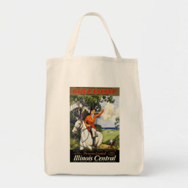 Golfkust ~ Panama Limited Tote Bag