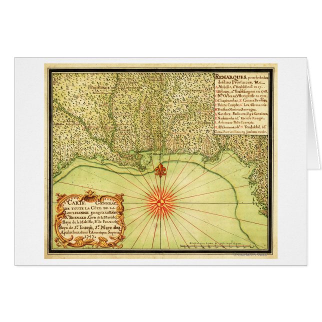 Golfkust van de Verenigde StatenPanorama (Voorkant Horizontaal)