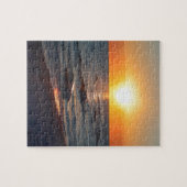 Golfkust van Florida Legpuzzel (Horizontaal)