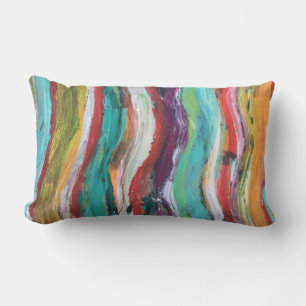 Golflengte Outdoor Lumbaal Sierkussen Buitenkussen