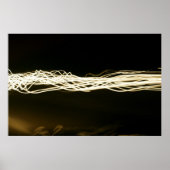 golflengte poster (Voorkant)