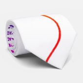 Golflengte-Stropdas Stropdas (Opgerold)