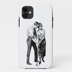 golflessen Case-Mate iPhone case