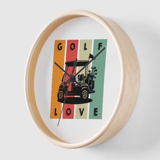 golfliefhebber (Hoek)