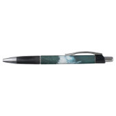 golflijn pen (Bovenkant)