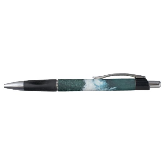 golflijn pen (Bovenkant)