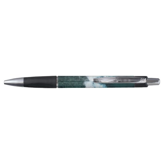 golflijn pen (Achterkant)