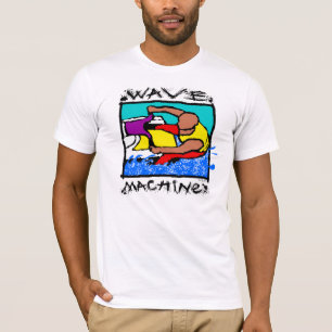 Golfmachine T-shirt