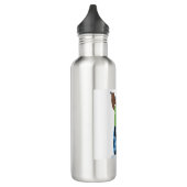 golfman waterfles  (Links)