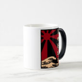 GolfMok Magische Mok (Voorkant rechts)