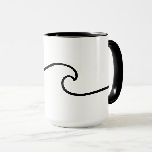 GolfMok Mok (Voorkant rechts)