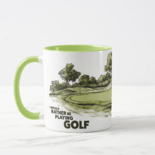GolfMok Mok