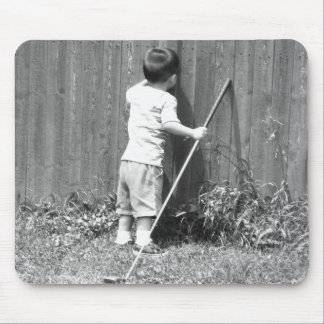 golfmousepad muismat