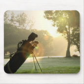 GolfMuismat Muismat (Voorkant)