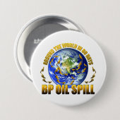 Golfolieramp Ronde Button 7,6 Cm (Voorkant /achterkant)