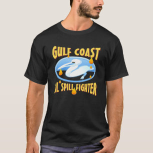 Golfolieramp T-shirt