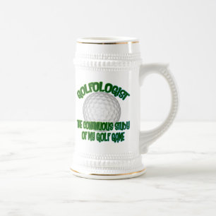 Golfoloog Bierpul