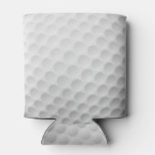 Golfontwerp-Koelbox Blikjeskoeler (Achterkant)