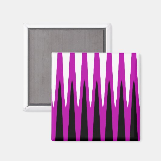 Golfontwerproze Magneet (Voorkant / Achterkant)