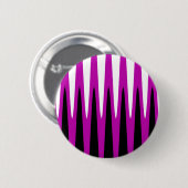 Golfontwerproze Ronde Button 5,7 Cm (Voorkant /achterkant)