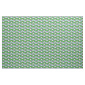 Golfontwerpverbinding Stof (Yard (91,4 cm))