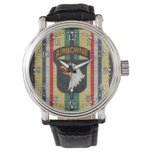 Golfoorlog 101e luchtdienst horloge