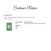 Golfpatroon aangepaste naam Pensioen Kaart
