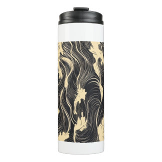 Golfpatroon Thermosbeker