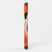 Golfpatroon voor wandgolf Texture Ontwerp Case-Mate iPhone Case (Achterkant/rechts)