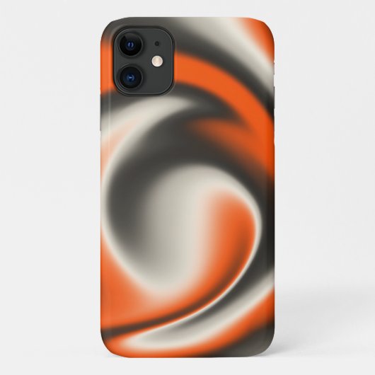 Golfpatroon voor wandgolf Texture Ontwerp Case-Mate iPhone Case (Achterkant)
