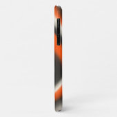 Golfpatroon voor wandgolf Texture Ontwerp Case-Mate iPhone Case (Achterkant/links)