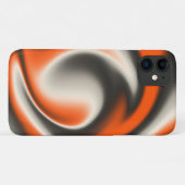Golfpatroon voor wandgolf Texture Ontwerp Case-Mate iPhone Case (Achterkant (horizontaal))