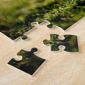 Golfpuzzel Legpuzzel (Zijkant)