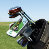 GOLFROTSEN GOLFHEADCOVER (Insitu)