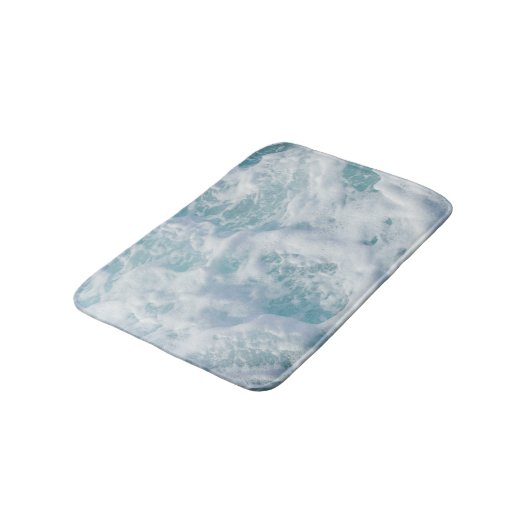  golfschuim badmat (Gekanteld)