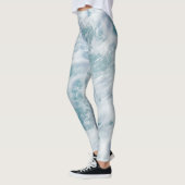 golfschuim leggings (Links)