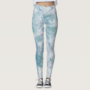 golfschuim leggings