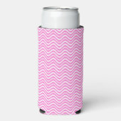 golfschuim slanke seltzer blikkoelers blikjeskoeler (Seltzer Voorkant)