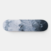 Golfslag Nahot 1 Persoonlijk Skateboard (Horizontaal)