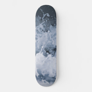 Golfslag Nahot 1 Persoonlijk Skateboard