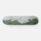 Golfslag Persoonlijk Skateboard (Horizontaal)
