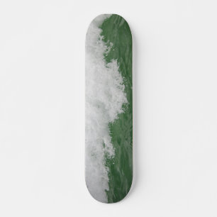 Golfslag Persoonlijk Skateboard