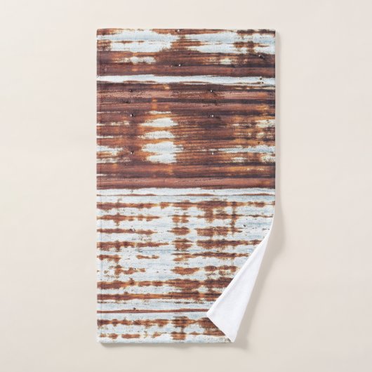  golfslagbont bad handdoek