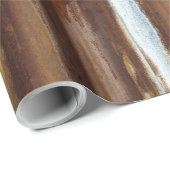  golfslagerij cadeaupapier (Rol Hoek)