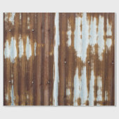 golfslagerij cadeaupapier (Vlak)