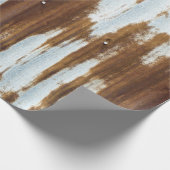  golfslagerij cadeaupapier (Hoek)