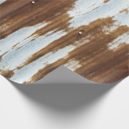 golfslagerij cadeaupapier (Hoek)